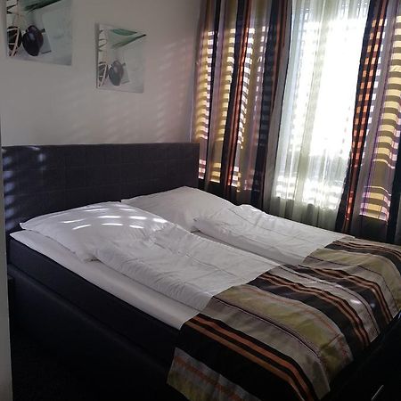 Hotel Wandsbek Hamburg Kültér fotó