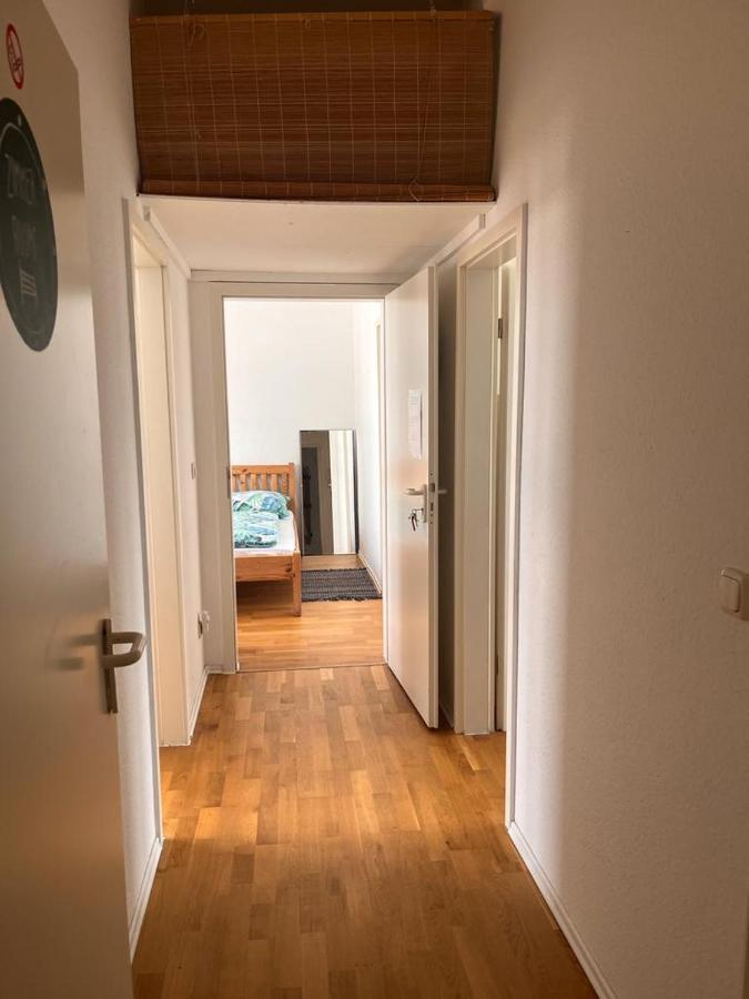 Hotel Wandsbek Hamburg Kültér fotó