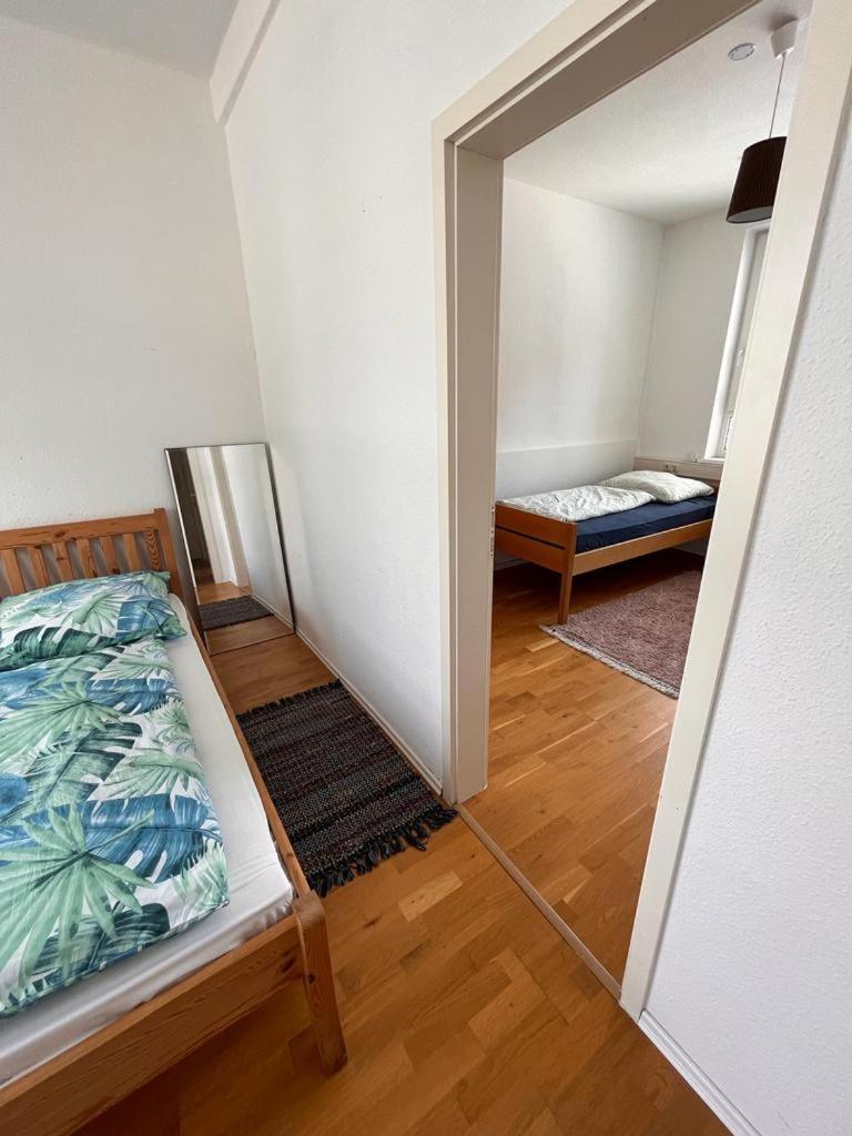 Hotel Wandsbek Hamburg Kültér fotó