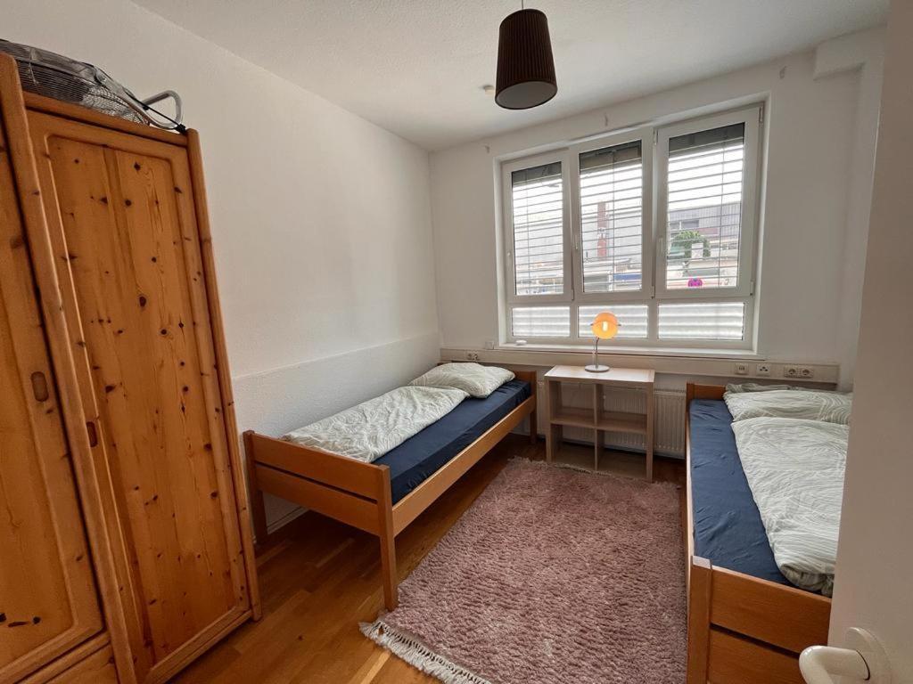 Hotel Wandsbek Hamburg Kültér fotó