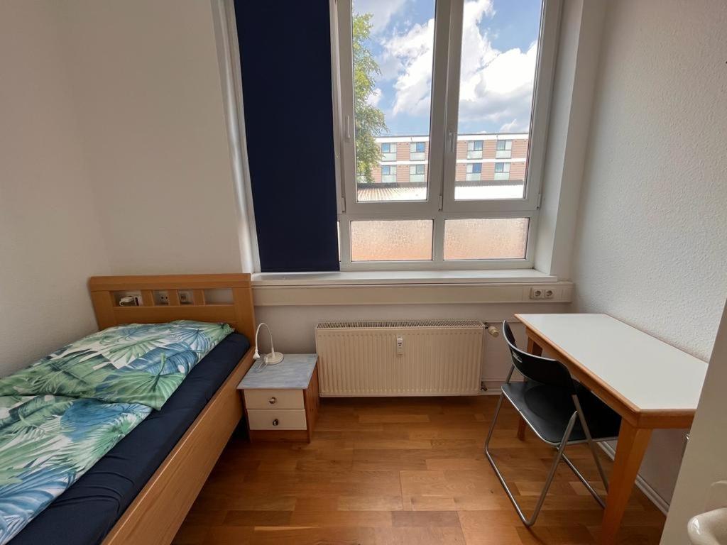 Hotel Wandsbek Hamburg Kültér fotó