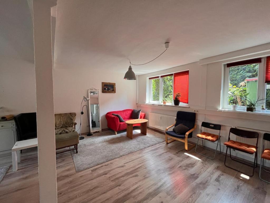 Hotel Wandsbek Hamburg Kültér fotó