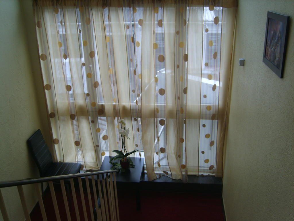 Hotel Wandsbek Hamburg Kültér fotó