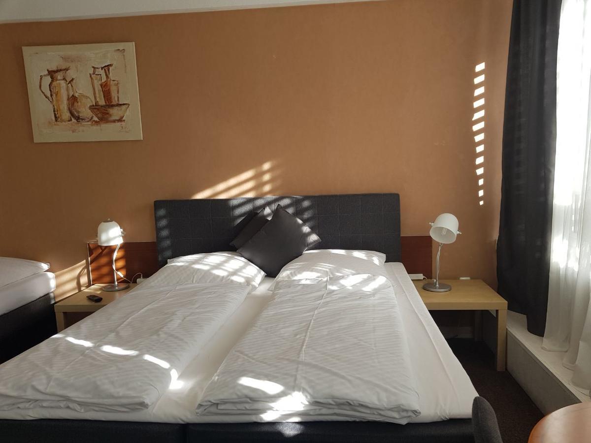 Hotel Wandsbek Hamburg Kültér fotó