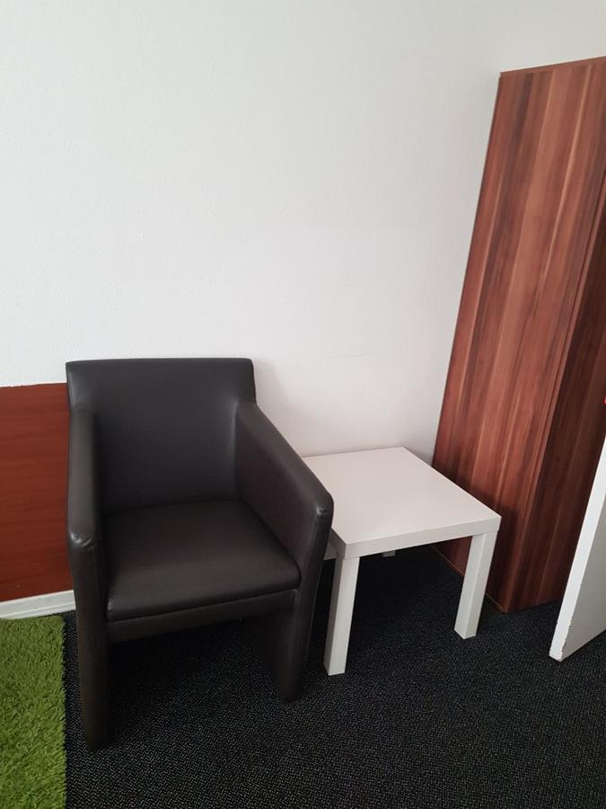 Hotel Wandsbek Hamburg Kültér fotó