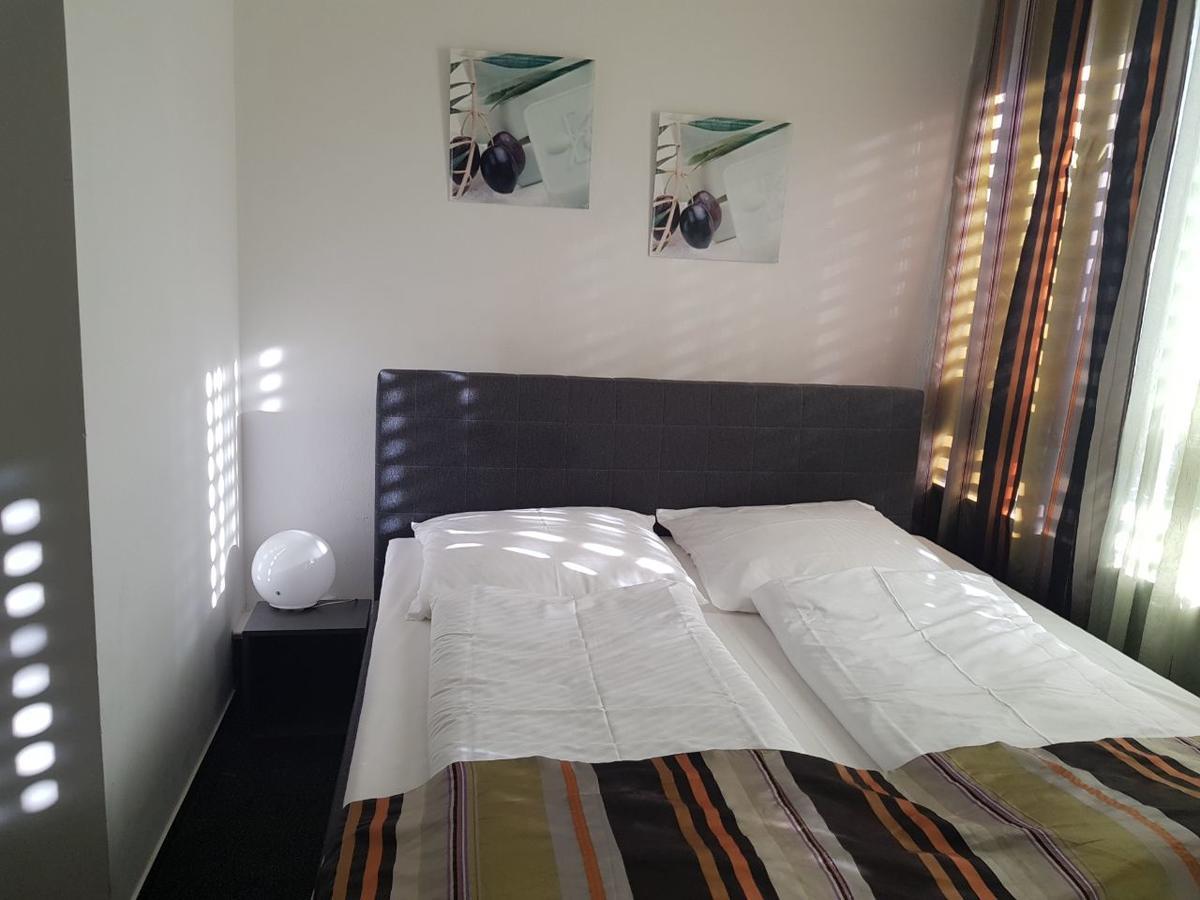 Hotel Wandsbek Hamburg Kültér fotó
